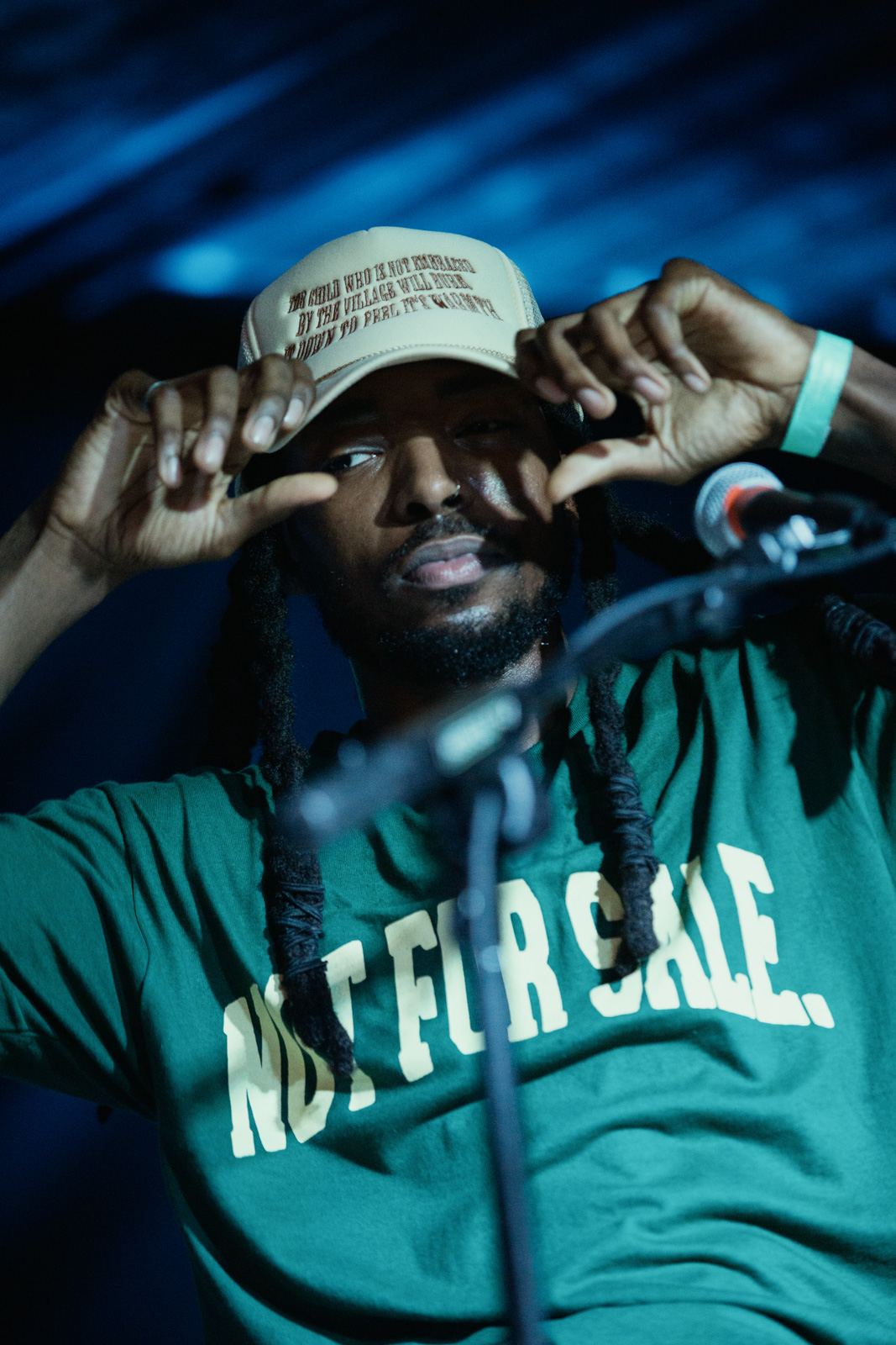 Reaux Marquez — Out-Back, 2021